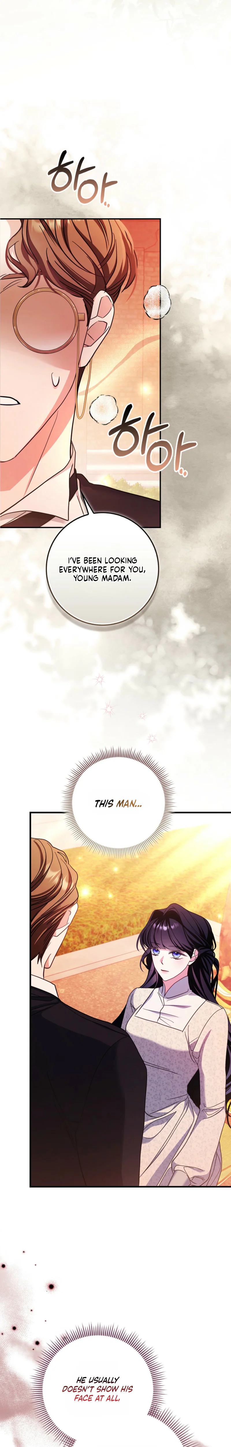 The Good Daughter-in-Law Is No More Chapter 14 Page 40
