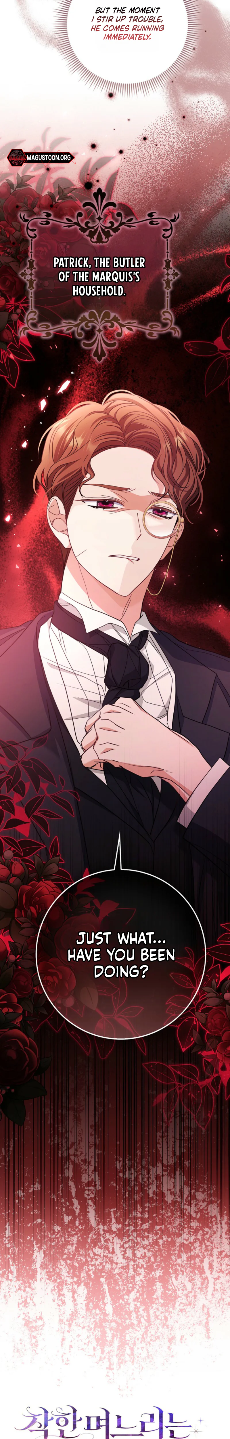 The Good Daughter-in-Law Is No More Chapter 14 Page 41