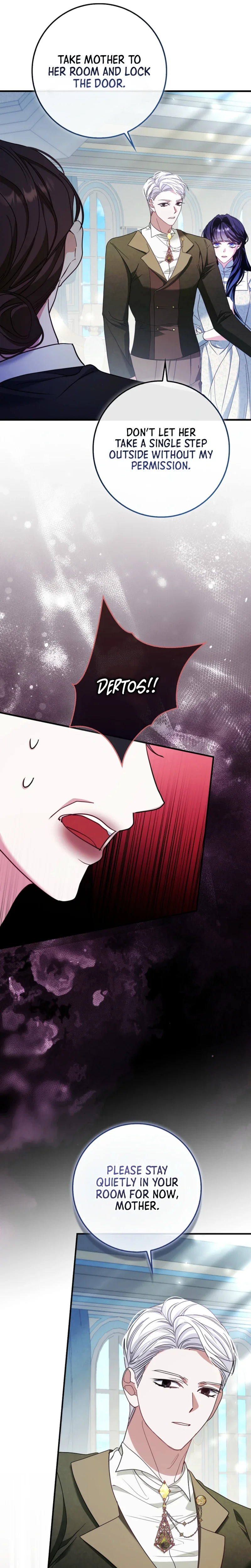 The Good Daughter-in-Law Is No More Chapter 13 Page 6