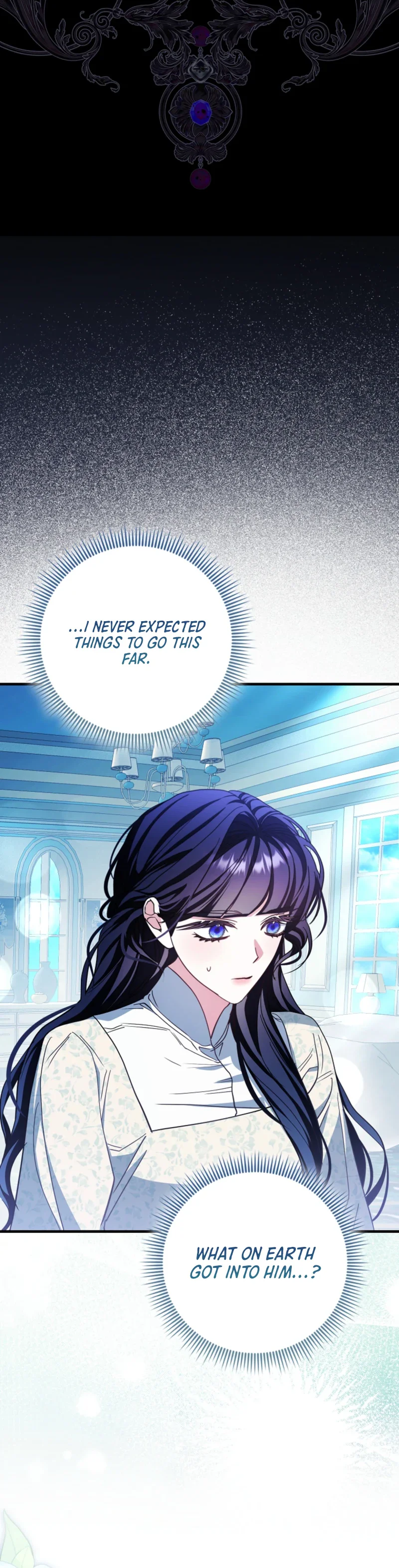 The Good Daughter-in-Law Is No More Chapter 13 Page 10