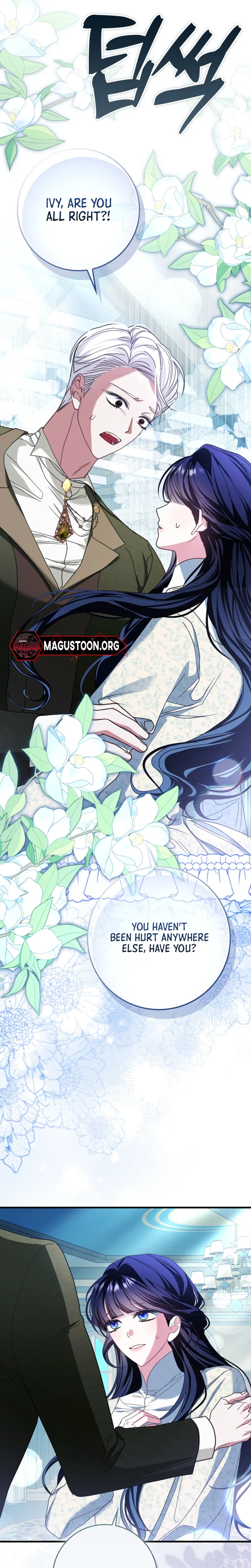 The Good Daughter-in-Law Is No More Chapter 13 Page 11