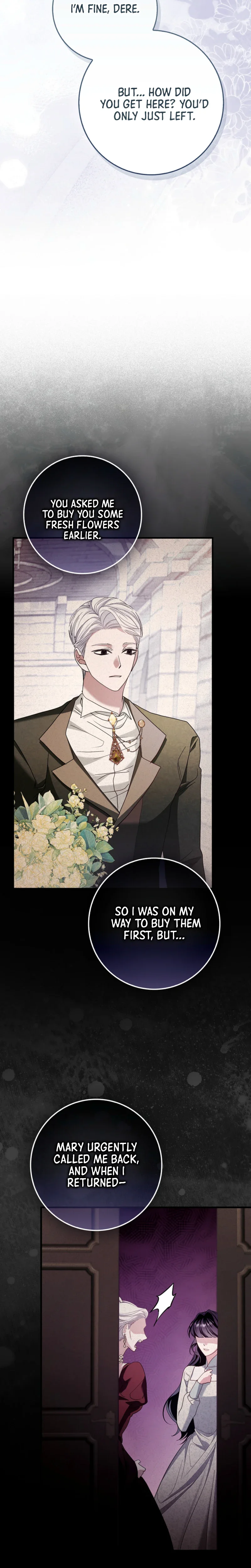 The Good Daughter-in-Law Is No More Chapter 13 Page 12