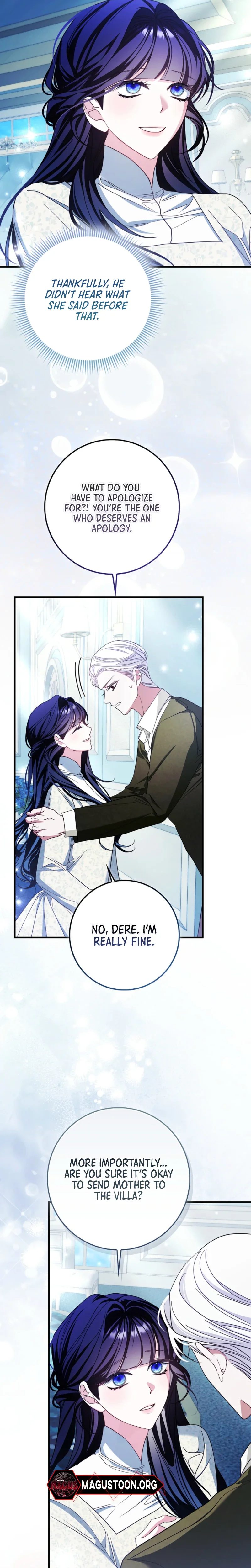 The Good Daughter-in-Law Is No More Chapter 13 Page 15