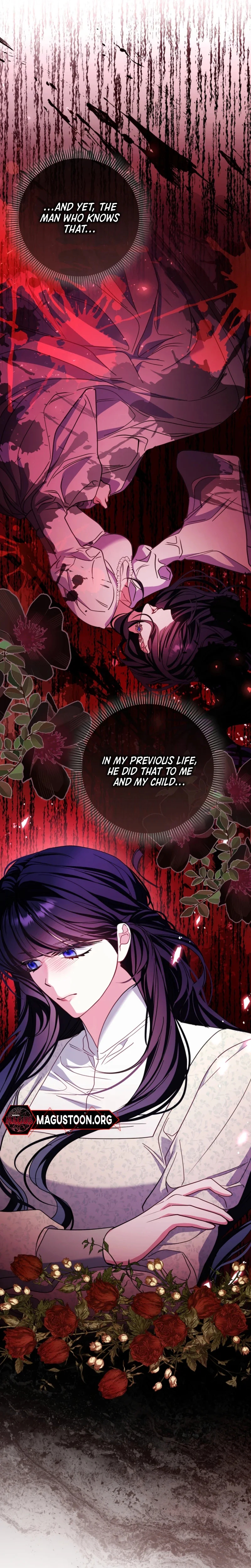 The Good Daughter-in-Law Is No More Chapter 13 Page 19