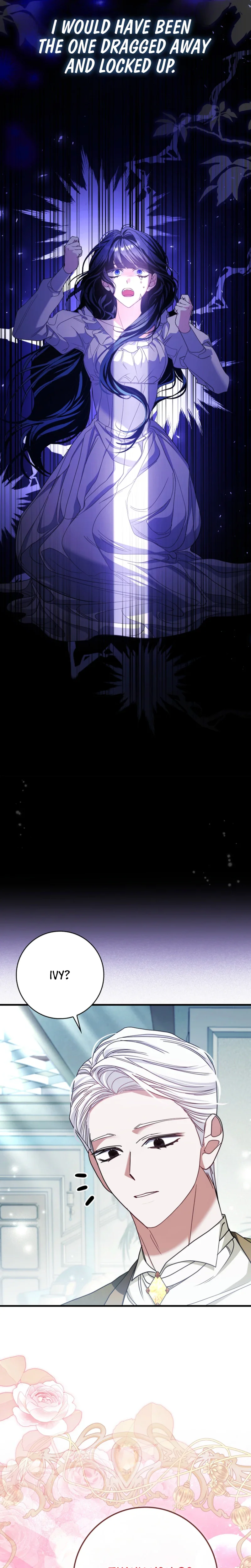 The Good Daughter-in-Law Is No More Chapter 13 Page 24