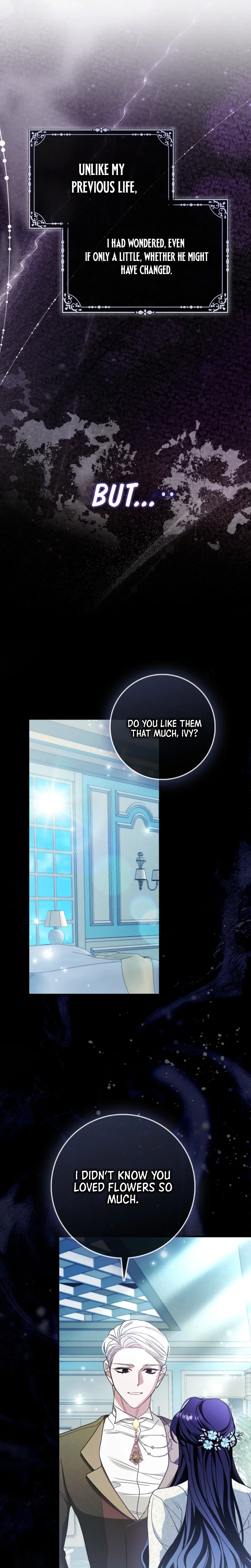 The Good Daughter-in-Law Is No More Chapter 13 Page 28