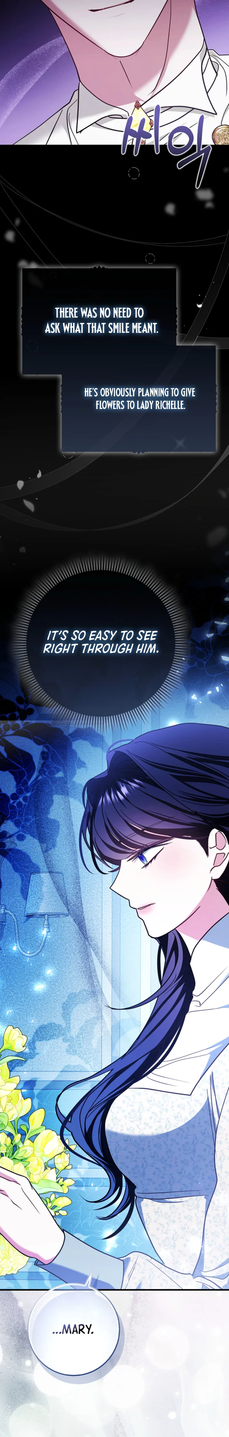 The Good Daughter-in-Law Is No More Chapter 13 Page 31