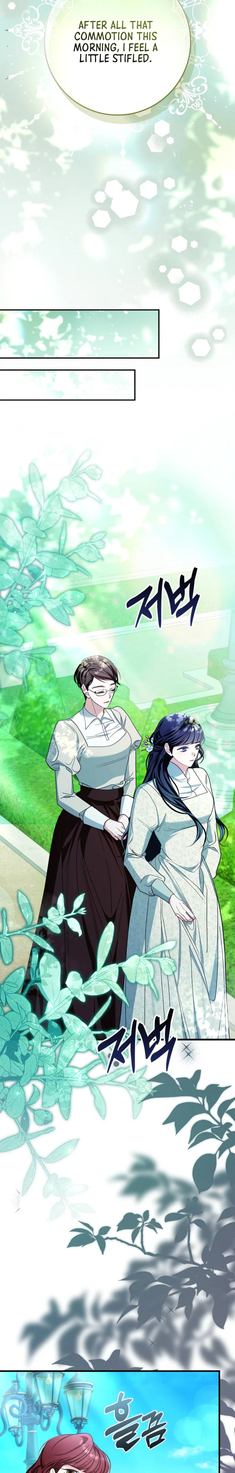 The Good Daughter-in-Law Is No More Chapter 13 Page 34