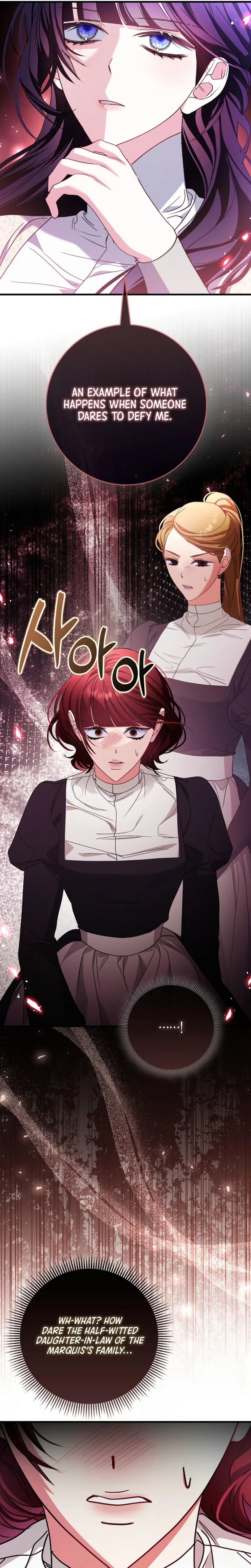 The Good Daughter-in-Law Is No More Chapter 13 Page 43