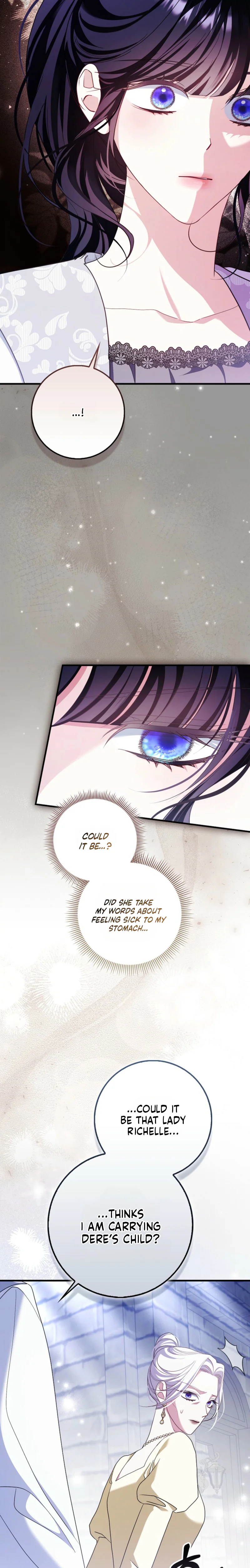 The Good Daughter-in-Law Is No More Chapter 7 Page 6