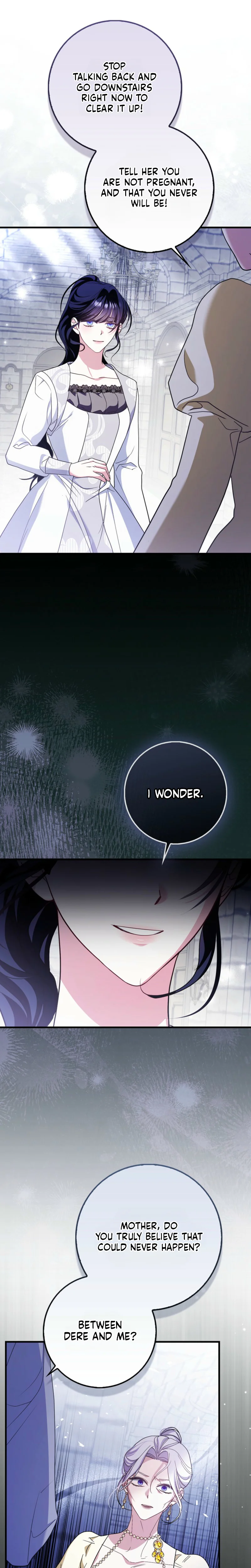 The Good Daughter-in-Law Is No More Chapter 7 Page 8
