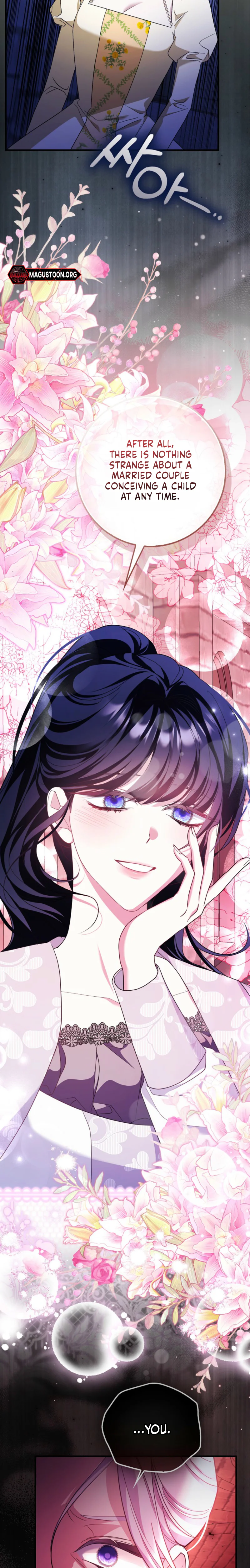 The Good Daughter-in-Law Is No More Chapter 7 Page 9