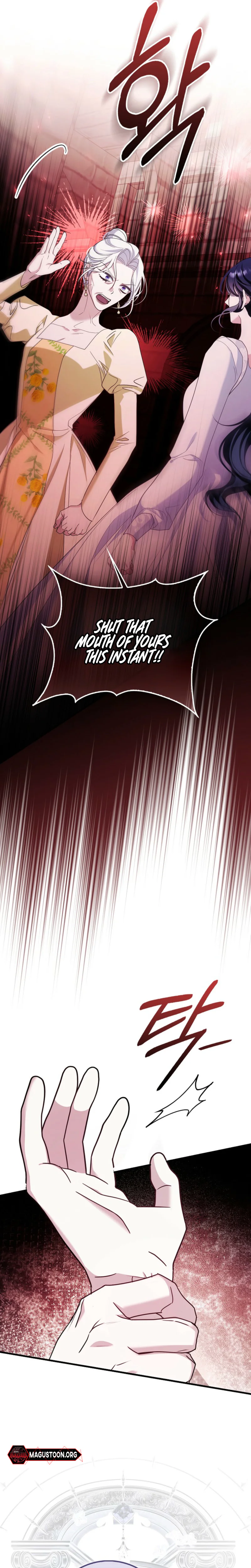 The Good Daughter-in-Law Is No More Chapter 7 Page 11