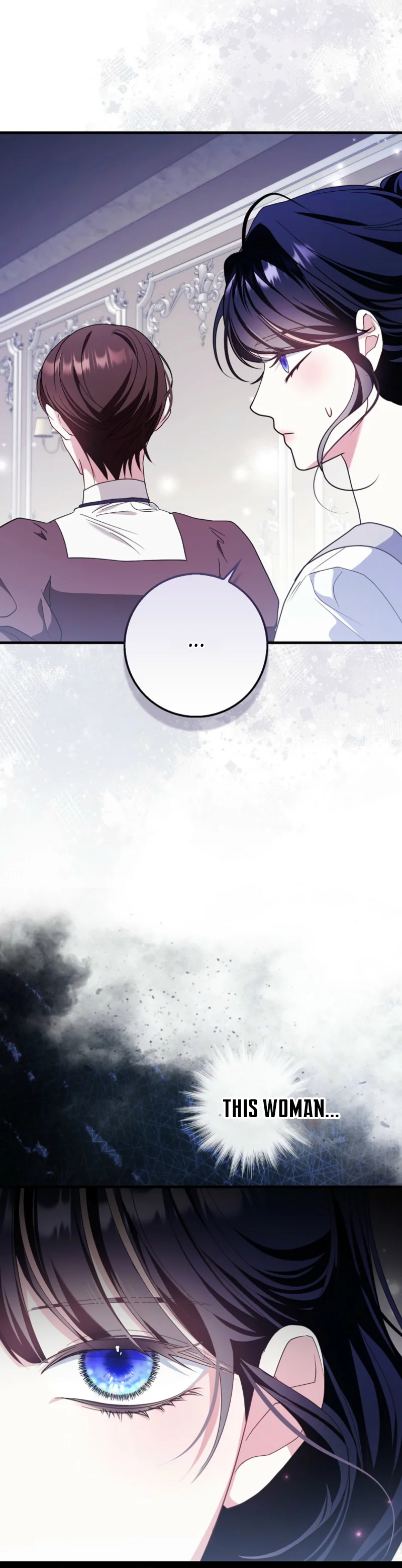 The Good Daughter-in-Law Is No More Chapter 7 Page 16