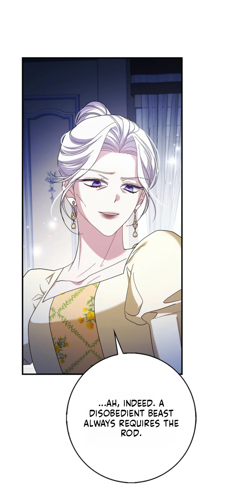 The Good Daughter-in-Law Is No More Chapter 7 Page 22