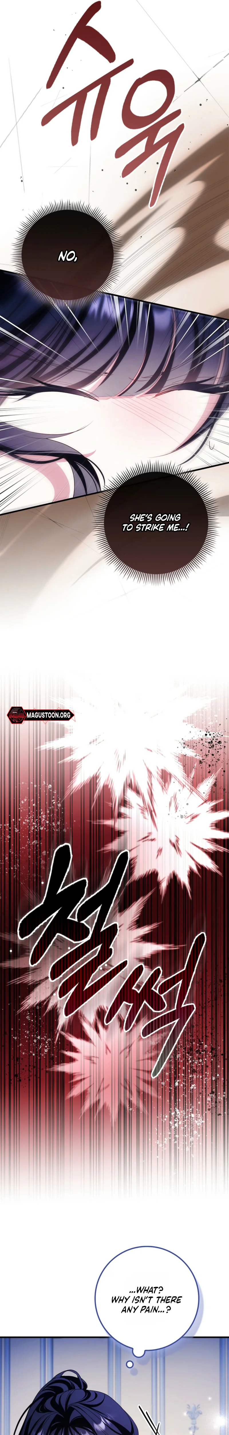 The Good Daughter-in-Law Is No More Chapter 7 Page 27