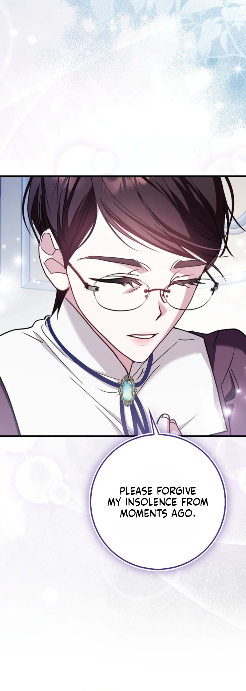The Good Daughter-in-Law Is No More Chapter 7 Page 34