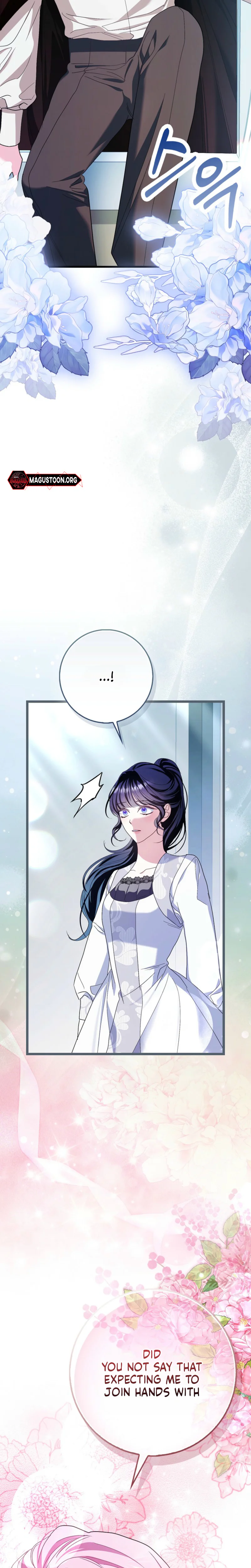 The Good Daughter-in-Law Is No More Chapter 7 Page 36