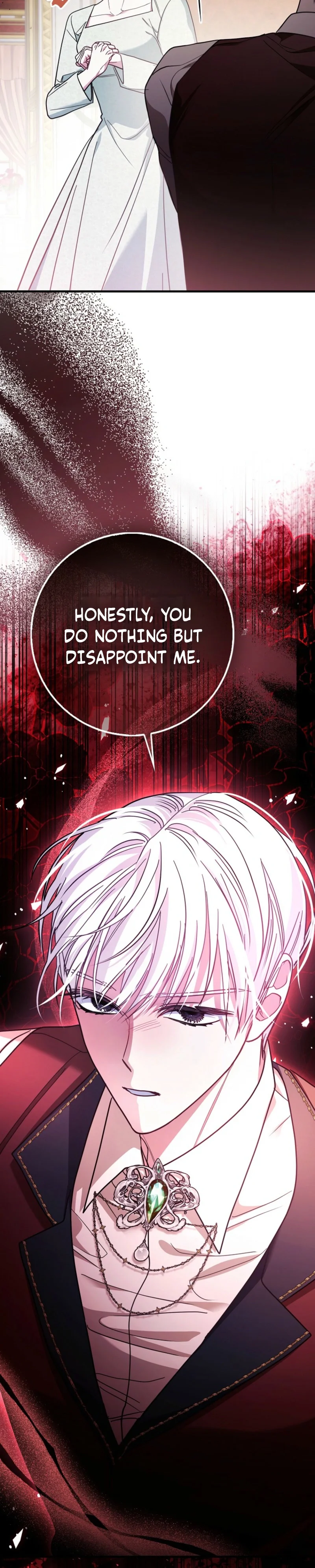 The Good Daughter-in-Law Is No More Chapter 17 Page 6