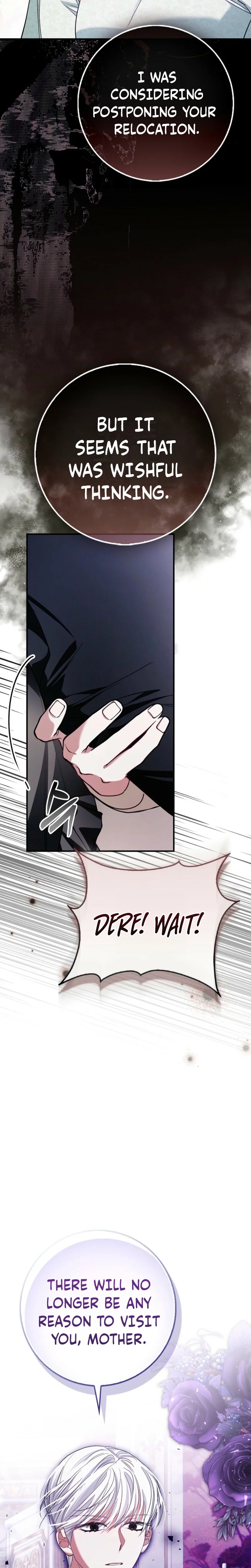 The Good Daughter-in-Law Is No More Chapter 17 Page 8