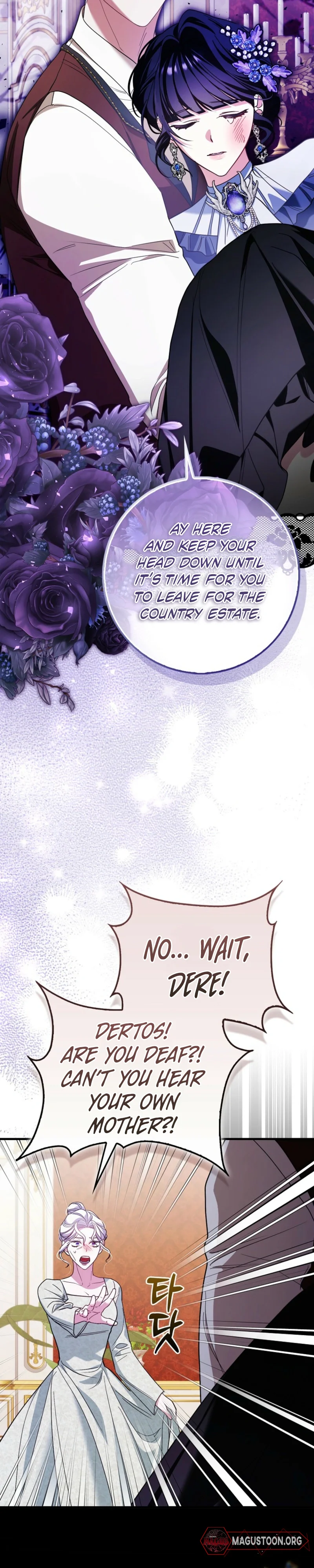 The Good Daughter-in-Law Is No More Chapter 17 Page 9