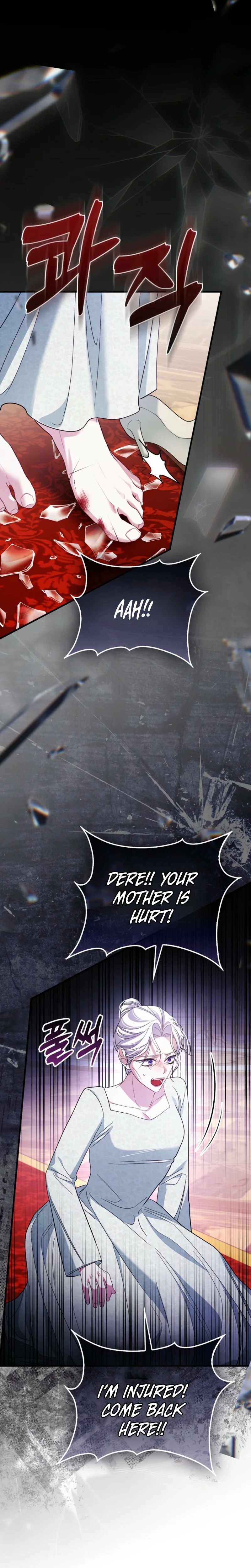 The Good Daughter-in-Law Is No More Chapter 17 Page 10