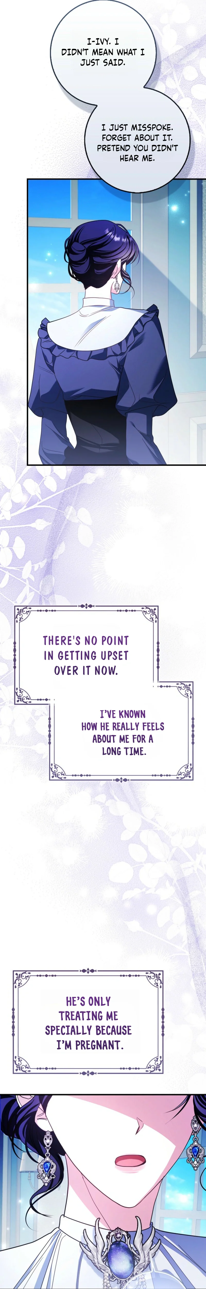 The Good Daughter-in-Law Is No More Chapter 17 Page 16