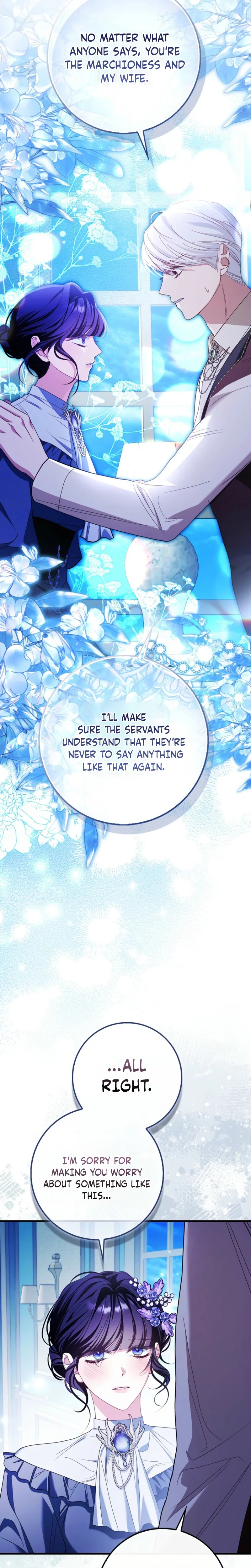 The Good Daughter-in-Law Is No More Chapter 17 Page 25