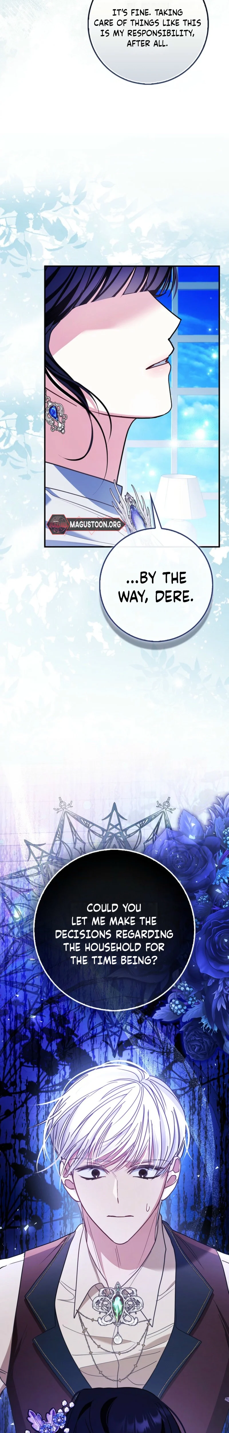 The Good Daughter-in-Law Is No More Chapter 17 Page 26