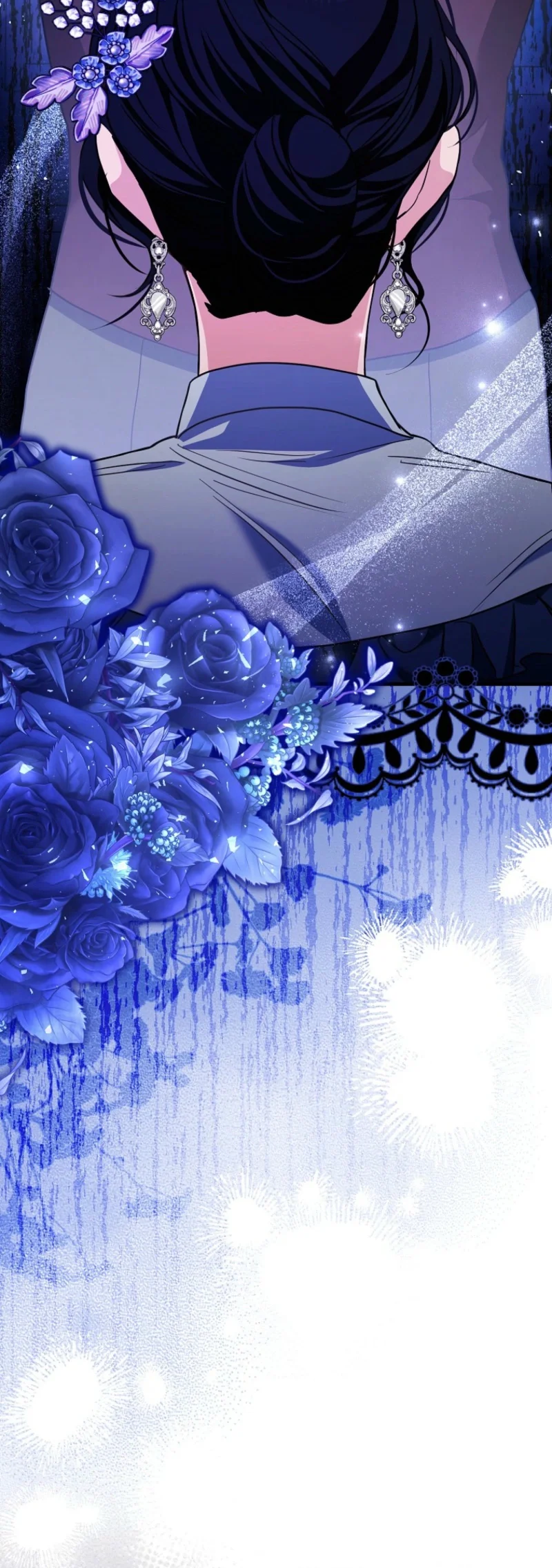 The Good Daughter-in-Law Is No More Chapter 17 Page 27