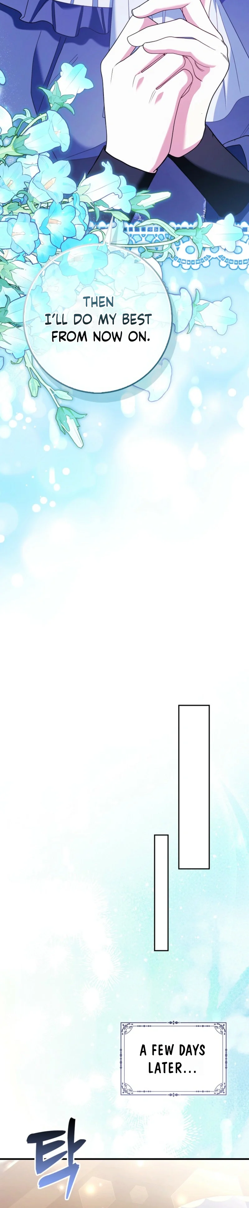 The Good Daughter-in-Law Is No More Chapter 17 Page 30