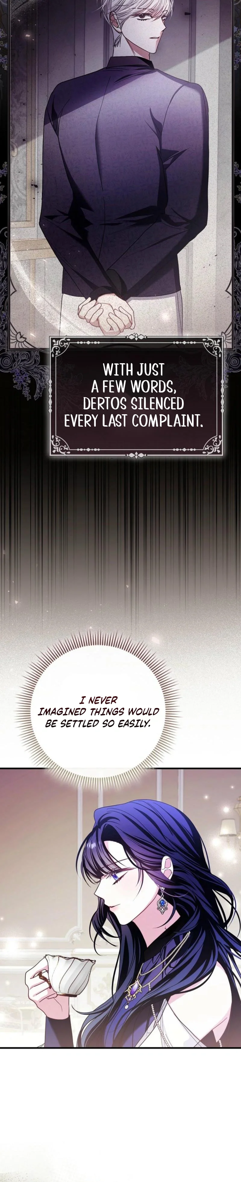 The Good Daughter-in-Law Is No More Chapter 17 Page 33