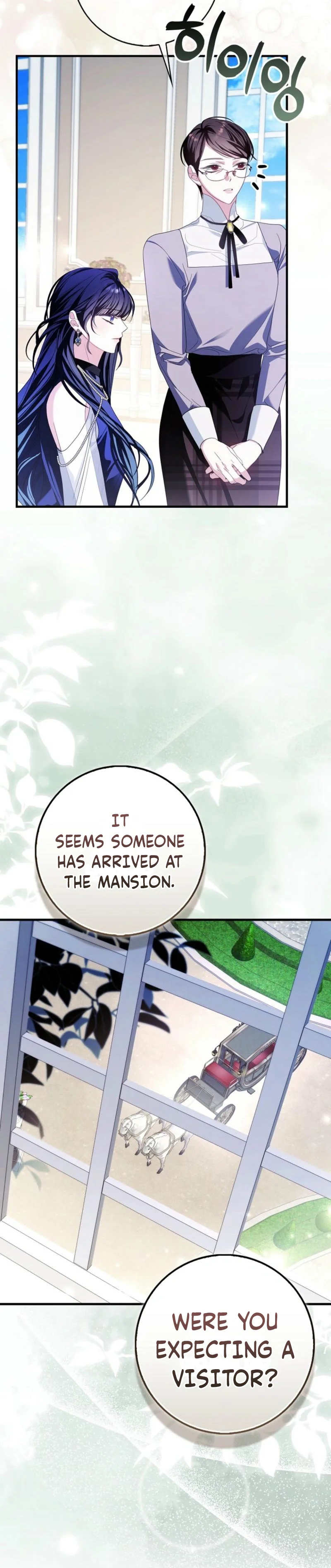 The Good Daughter-in-Law Is No More Chapter 17 Page 36