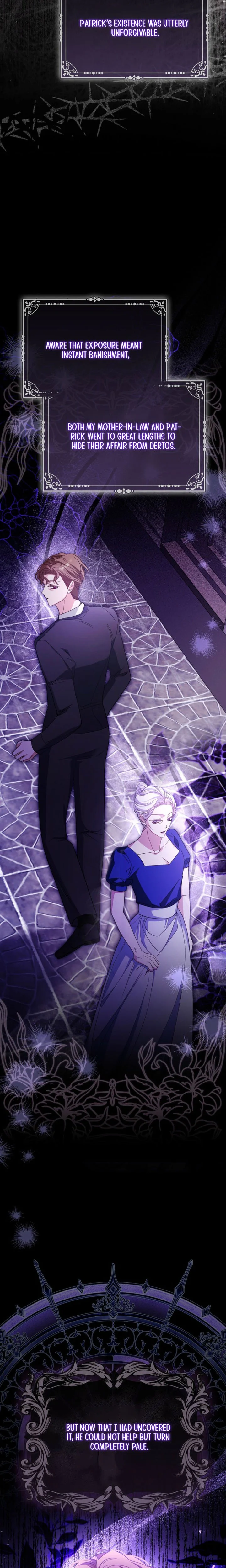 The Good Daughter-in-Law Is No More Chapter 15 Page 14