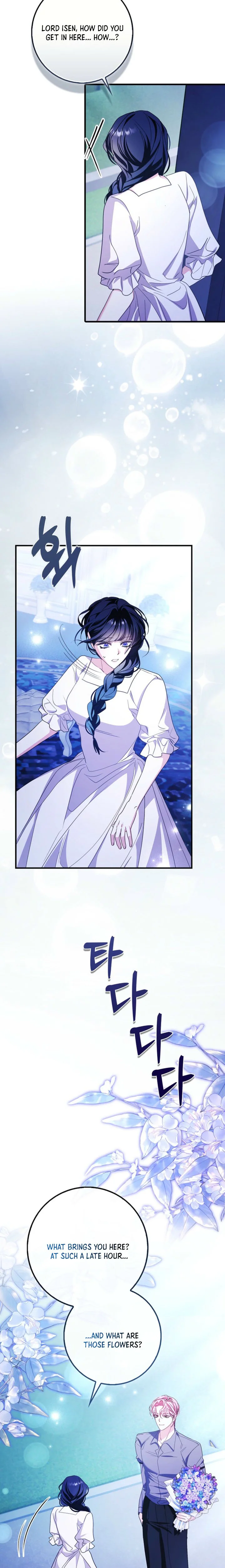 The Good Daughter-in-Law Is No More Chapter 15 Page 33