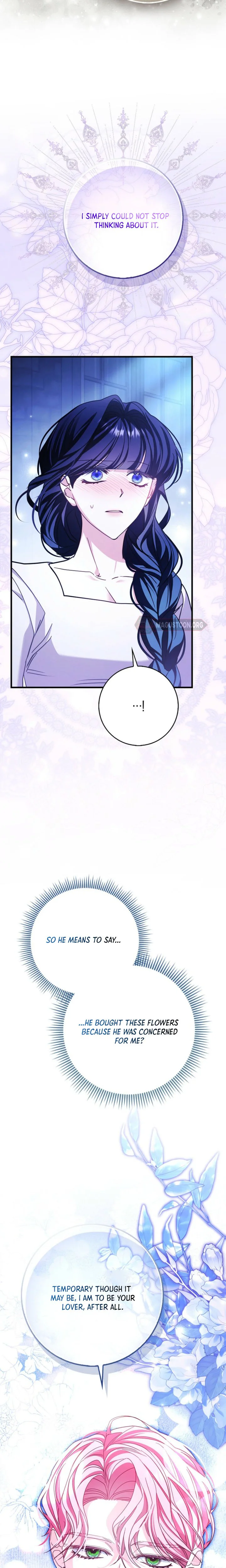 The Good Daughter-in-Law Is No More Chapter 15 Page 35