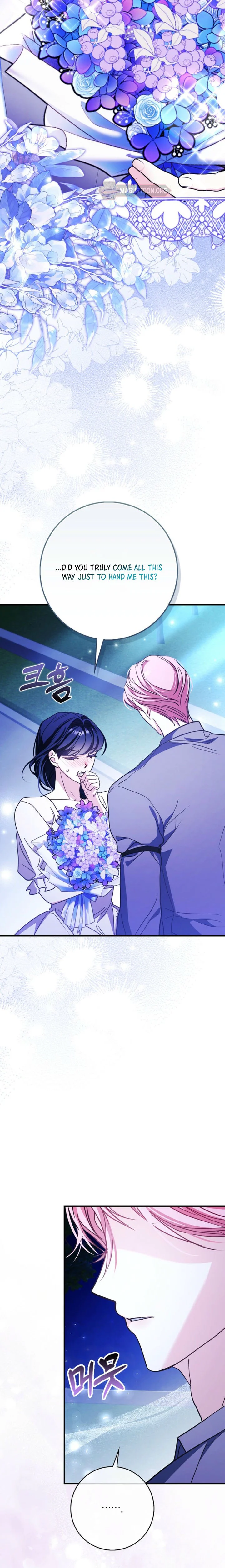 The Good Daughter-in-Law Is No More Chapter 15 Page 37