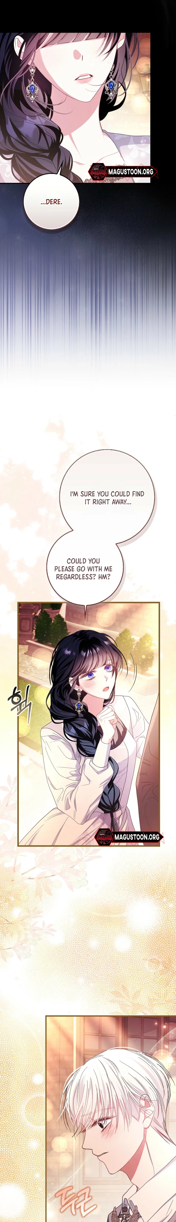 The Good Daughter-in-Law Is No More Chapter 5 Page 5