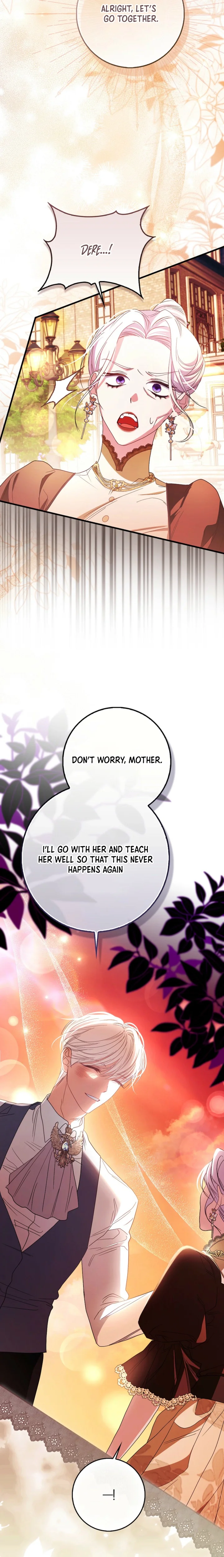 The Good Daughter-in-Law Is No More Chapter 5 Page 7
