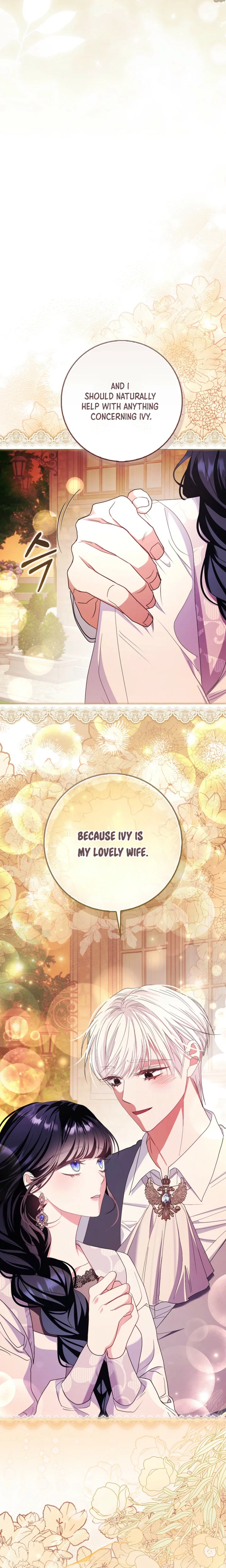 The Good Daughter-in-Law Is No More Chapter 5 Page 8