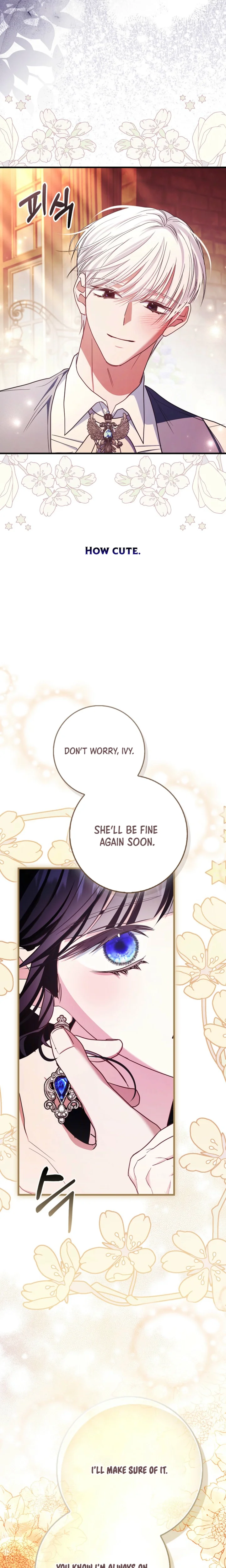 The Good Daughter-in-Law Is No More Chapter 5 Page 14