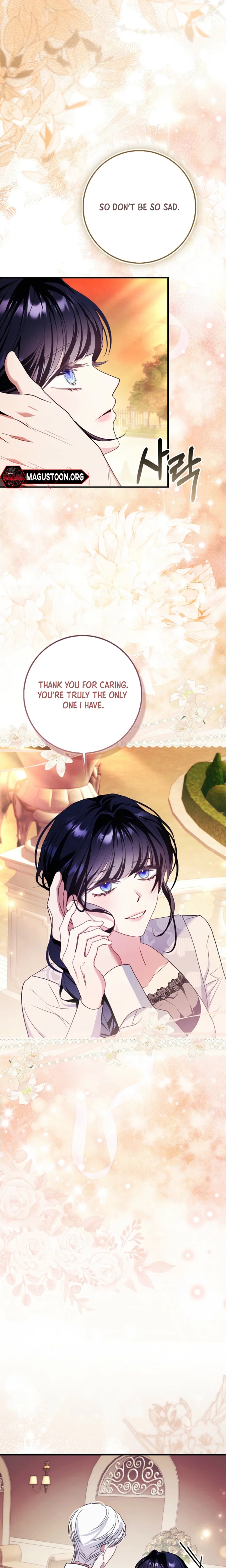 The Good Daughter-in-Law Is No More Chapter 5 Page 16