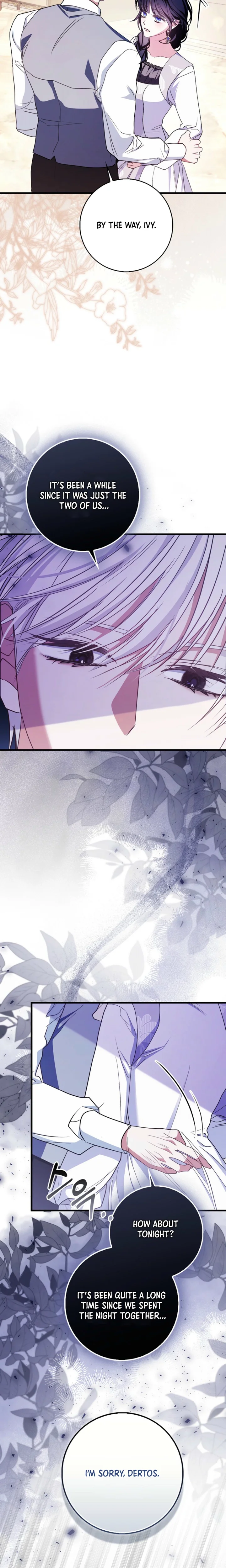 The Good Daughter-in-Law Is No More Chapter 5 Page 17