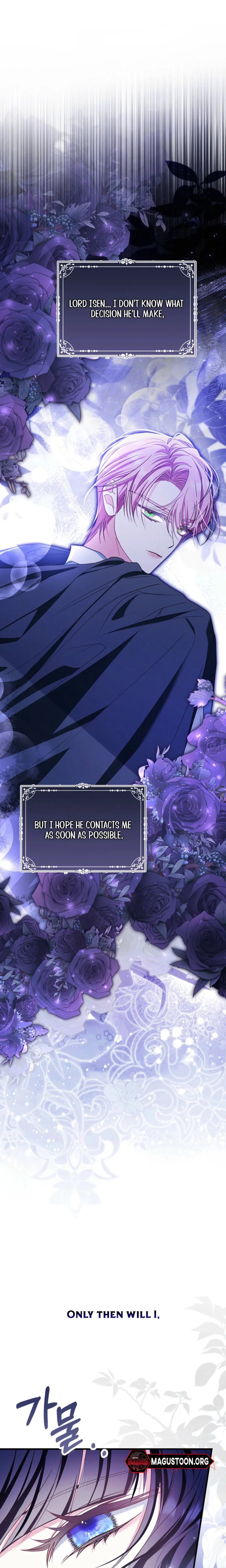 The Good Daughter-in-Law Is No More Chapter 5 Page 23