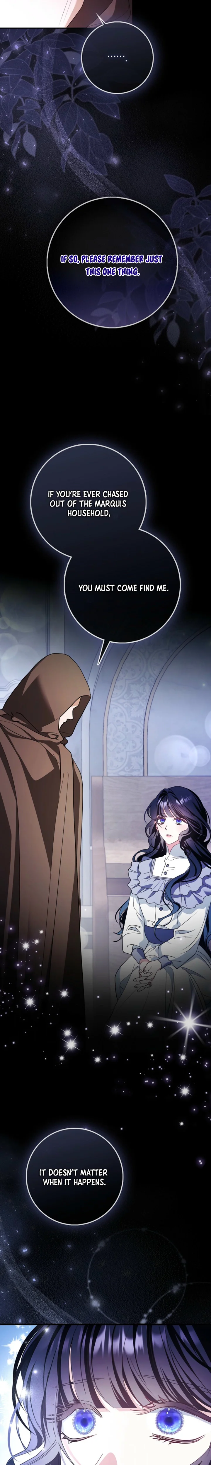 The Good Daughter-in-Law Is No More Chapter 5 Page 29