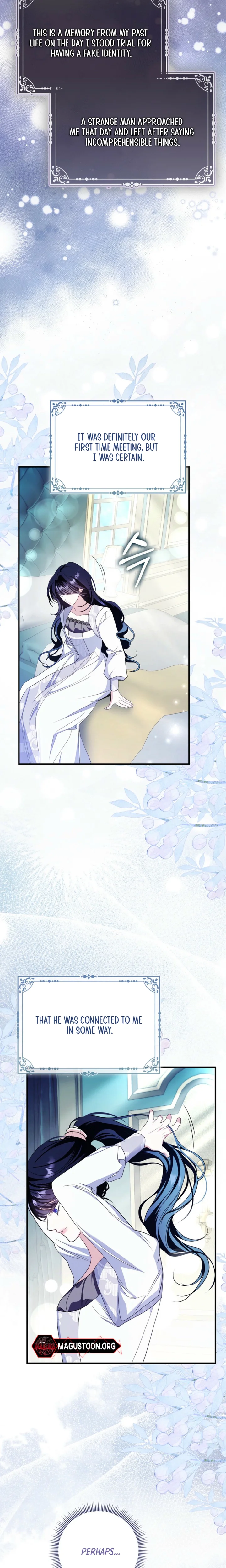 The Good Daughter-in-Law Is No More Chapter 5 Page 32