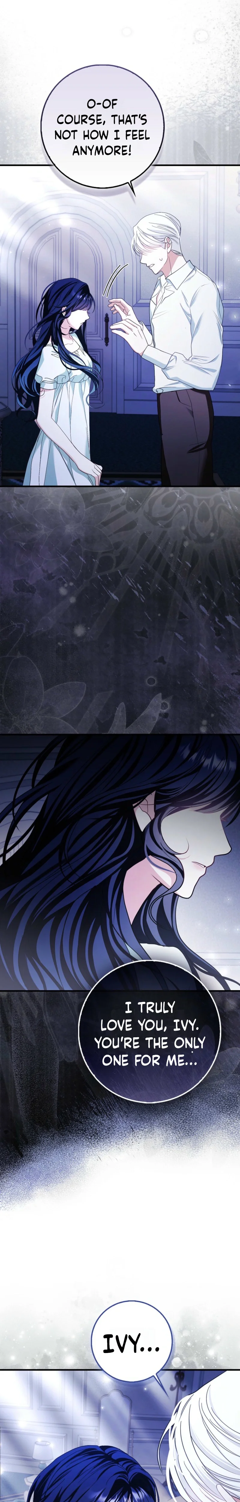 The Good Daughter-in-Law Is No More Chapter 9 Page 5