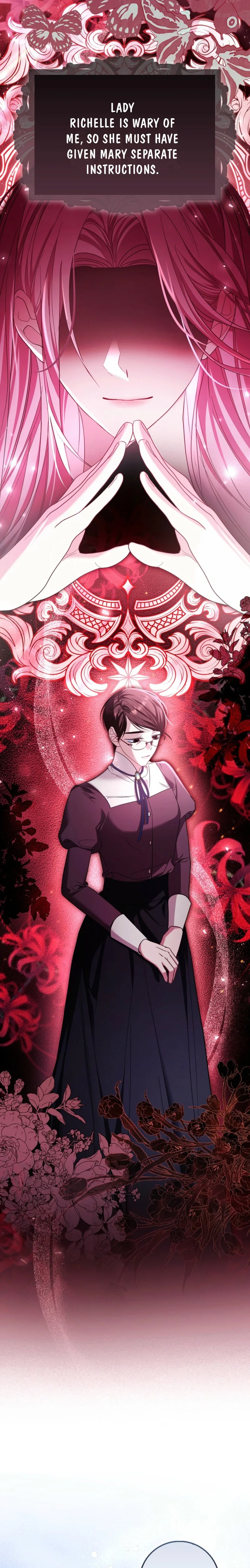 The Good Daughter-in-Law Is No More Chapter 9 Page 14