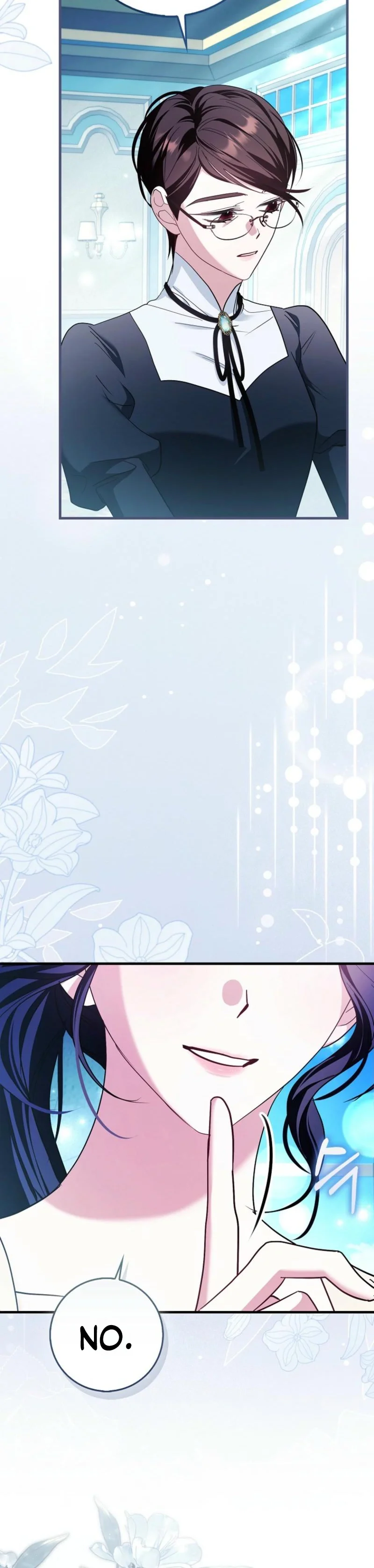 The Good Daughter-in-Law Is No More Chapter 9 Page 18