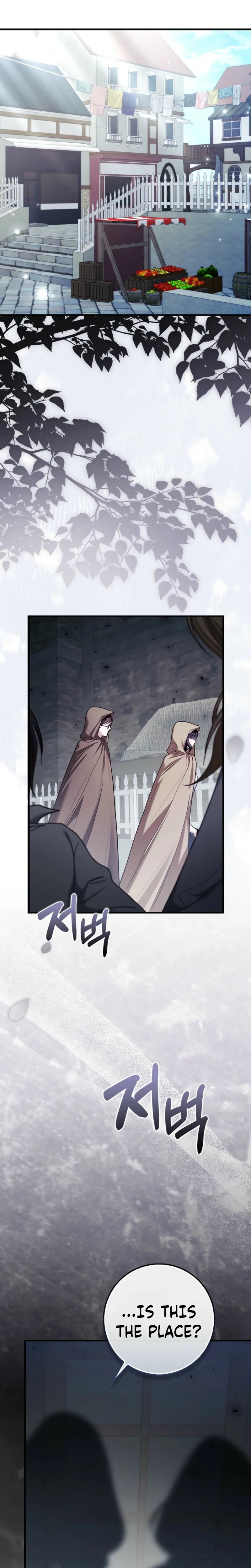 The Good Daughter-in-Law Is No More Chapter 9 Page 23